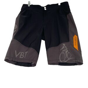 Primal Since 1971 Women’s size XL Escade Biker Casual Hybrid Black .Pockets